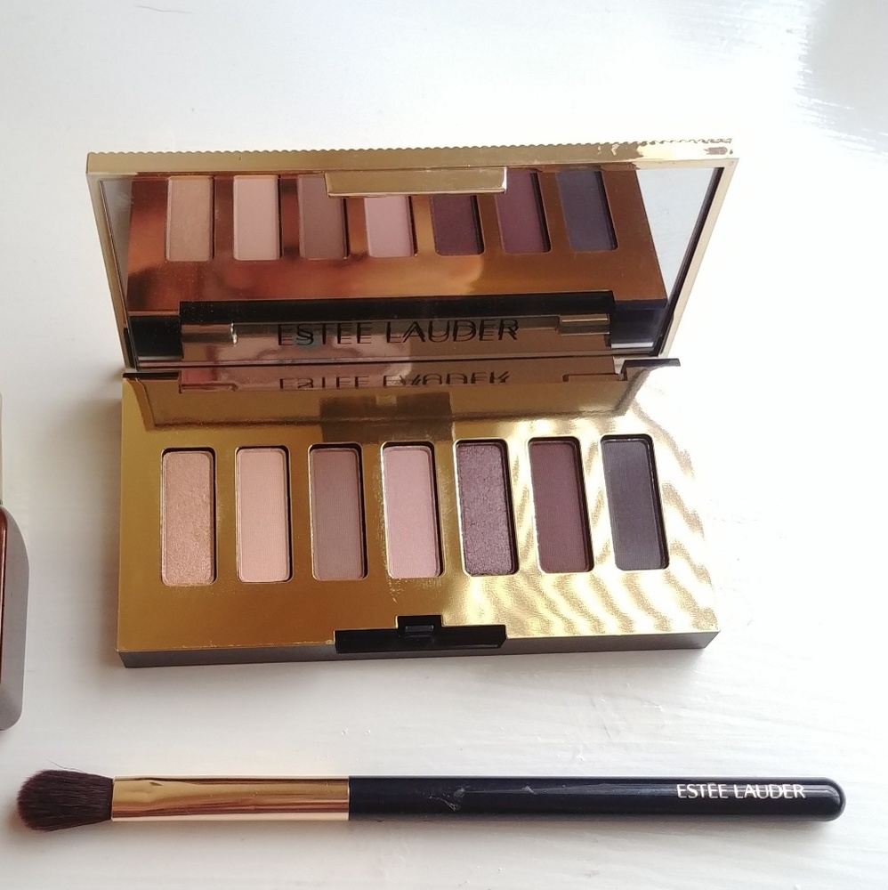 Estee Lauder
